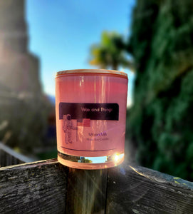 Havannah 14oz Soy Candles