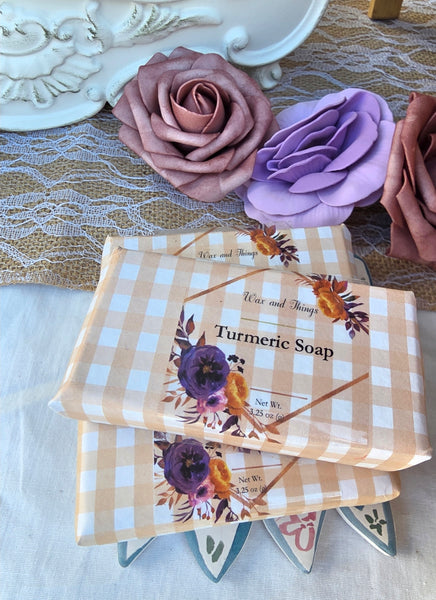 4 oz Hand and Body Soap