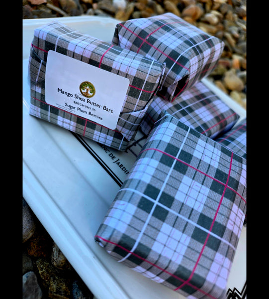 4 oz Hand and Body Soap