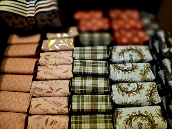 4 oz Hand and Body Soap