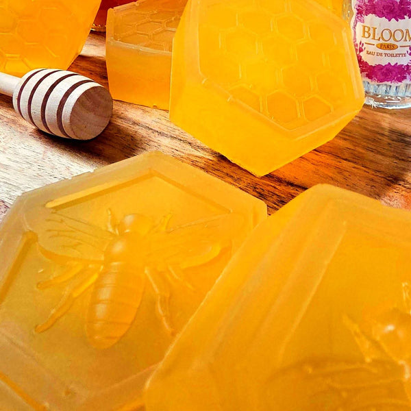 4 oz Hand and Body Soap