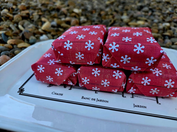 4 oz Hand and Body Soap