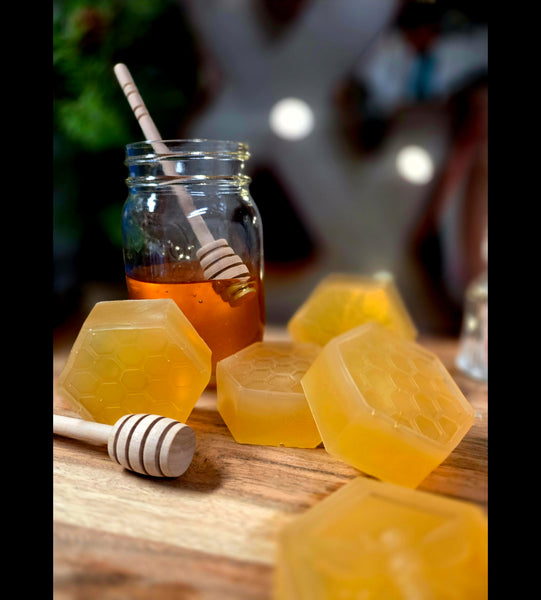 4 oz Hand and Body Soap