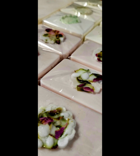 4 oz Hand and Body Soap